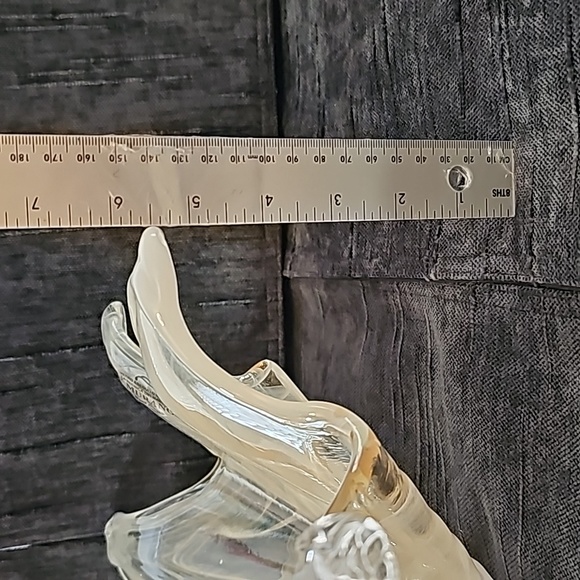 Tamarro Home Murano style art glass, blown glass. Made in Italy - Picture 5 of 12